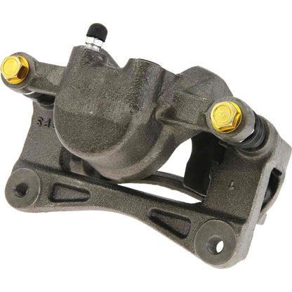 Centric Parts Disc Brake Caliper Semi-Loaded with Anti-Corrosion Finish for 141.51631