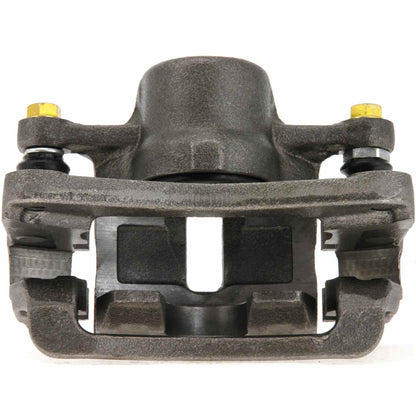 Centric Parts Disc Brake Caliper Semi-Loaded with Anti-Corrosion Finish for 141.51631