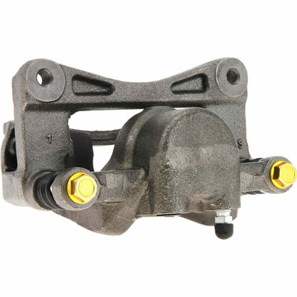 Centric Parts Disc Brake Caliper Semi-Loaded with Anti-Corrosion Finish for 141.51631