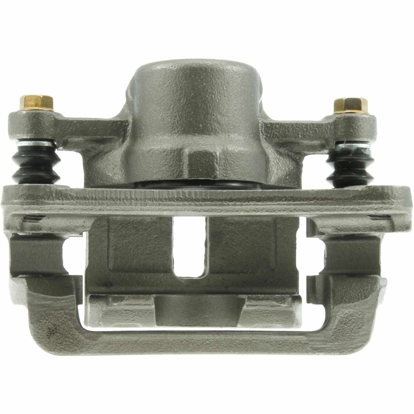 Centric Parts Disc Brake Caliper Semi-Loaded with Anti-Corrosion Finish 141.51632