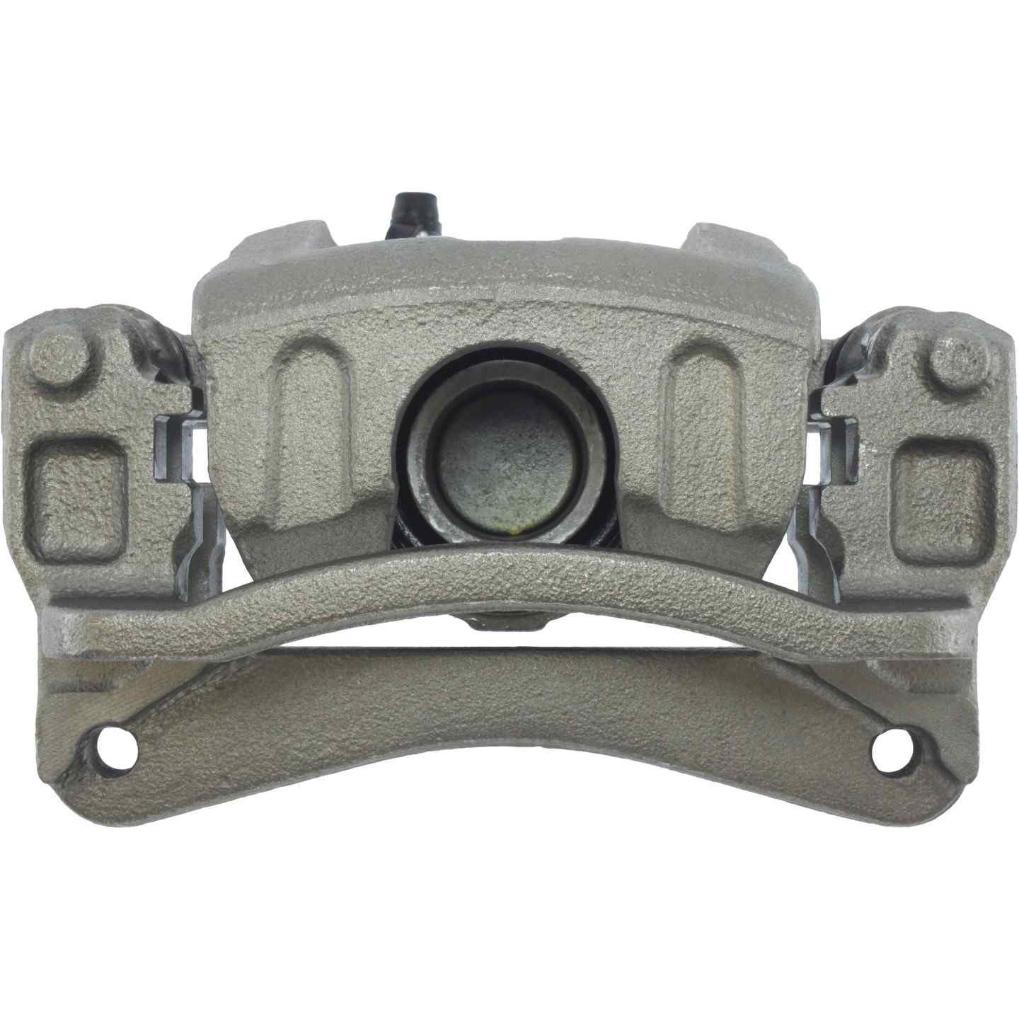 Centric Parts Disc Brake Caliper Semi-Loaded with Anti-Corrosion Finish 141.51632