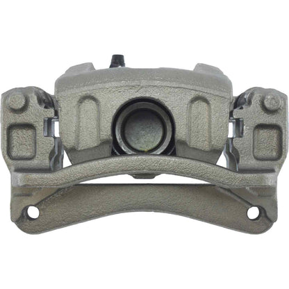 Centric Parts Disc Brake Caliper Semi-Loaded with Anti-Corrosion Finish 141.51632