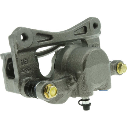 Centric Parts Disc Brake Caliper Semi-Loaded with Anti-Corrosion Finish 141.51632