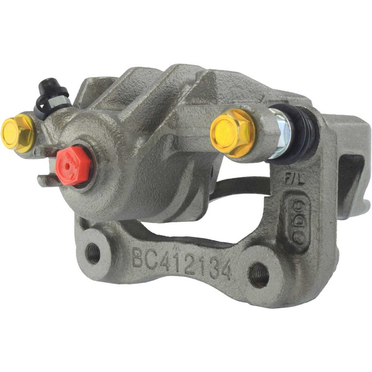 StopTech Semi-Loaded Brake Caliper 141.51633