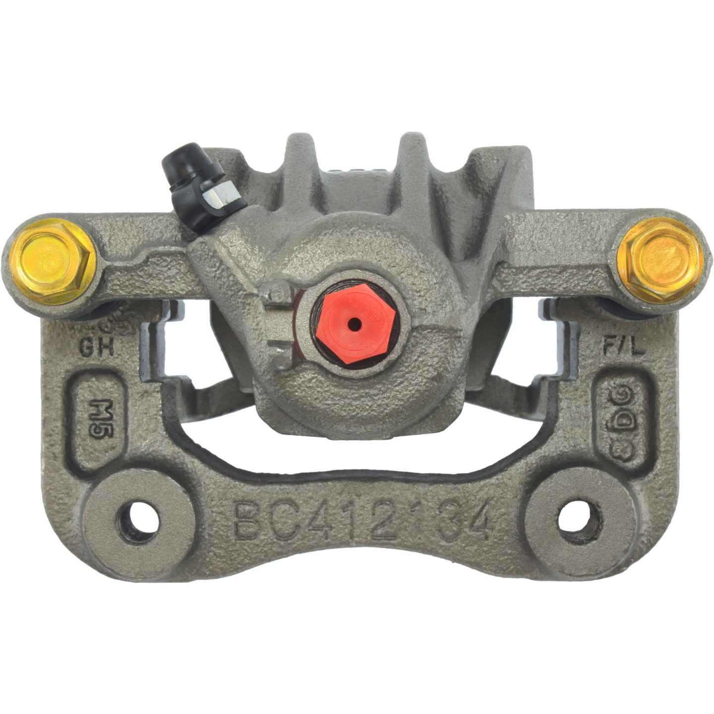 StopTech Semi-Loaded Brake Caliper 141.51633