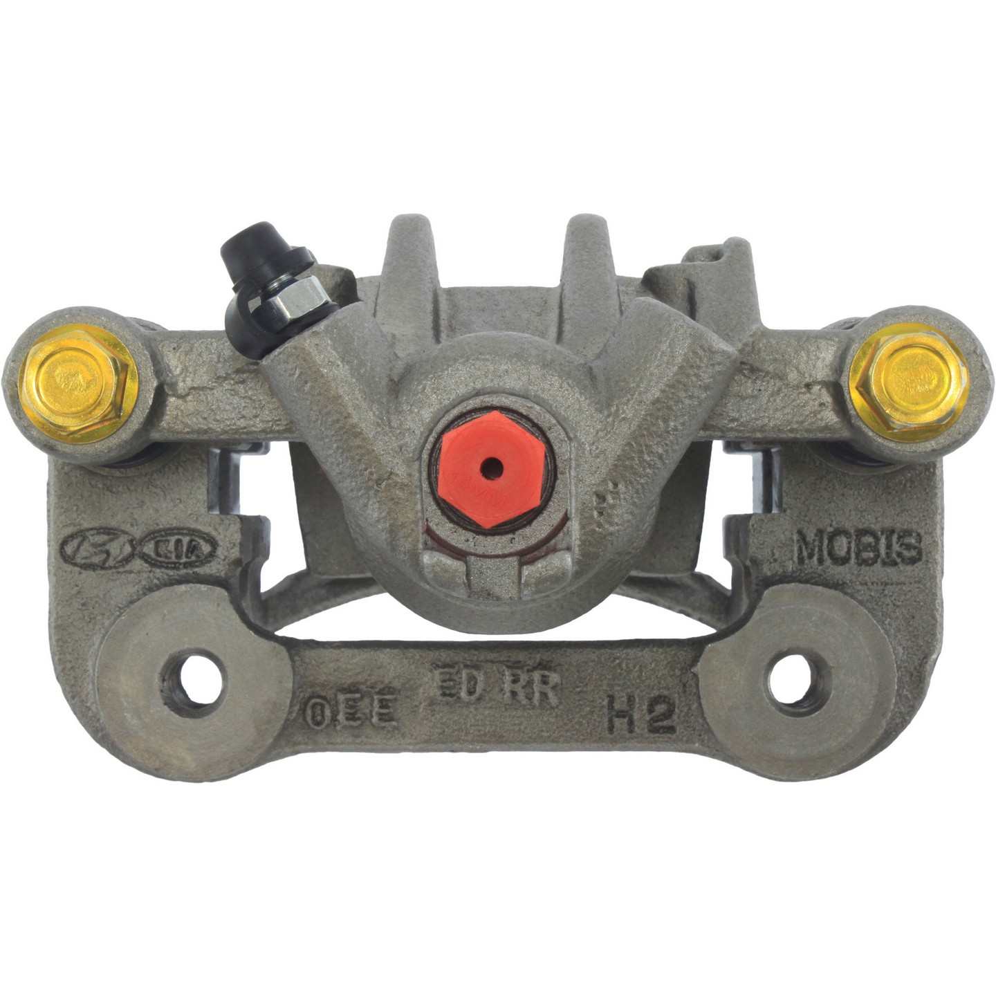 Centric Parts Semi-Loaded Brake Caliper 141.51635