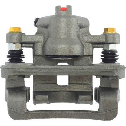 Centric Parts Semi-Loaded Brake Caliper 141.51635