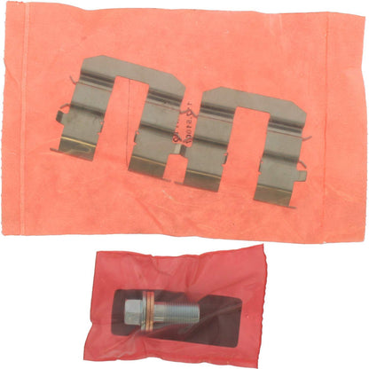 Centric Parts Semi-Loaded Brake Caliper 141.51635