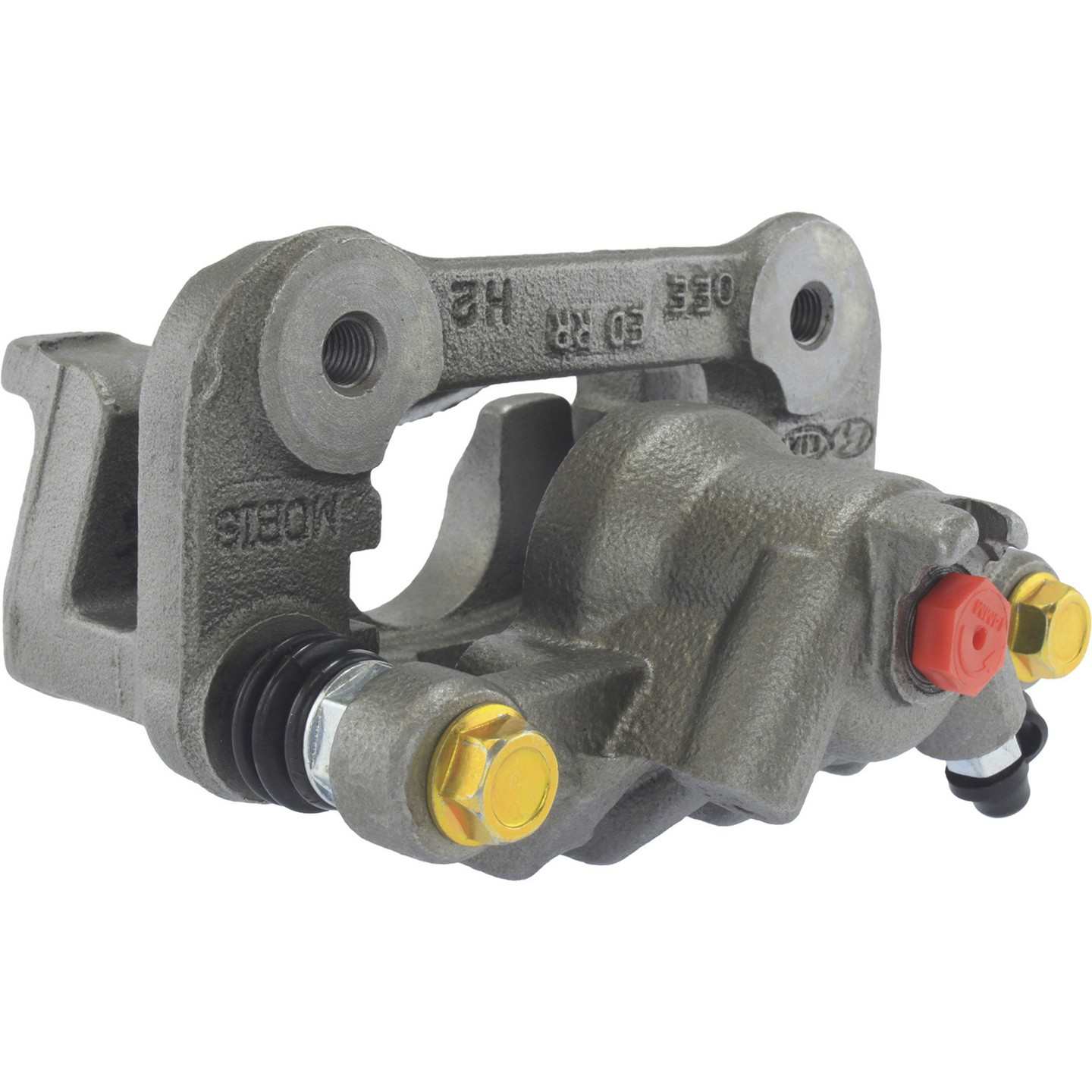 Centric Parts Semi-Loaded Brake Caliper 141.51635