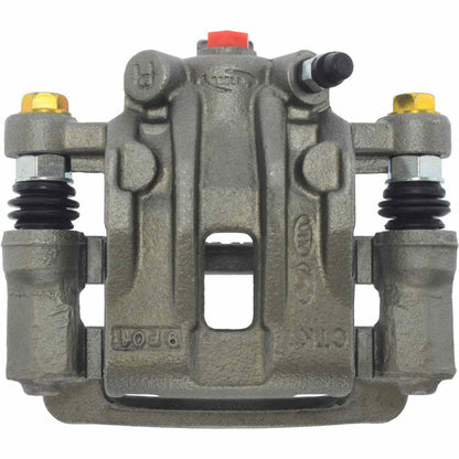 Centric Parts Semi-Loaded Brake Caliper 141.51635