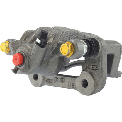 Centric Parts Disc Brake Caliper Semi-Loaded for 141.51636
