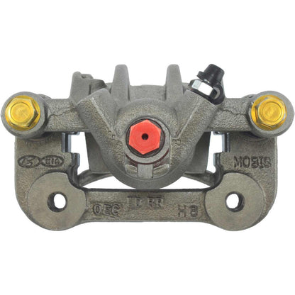 Centric Parts Disc Brake Caliper Semi-Loaded for 141.51636