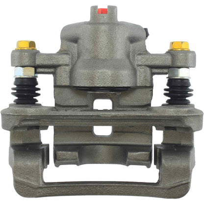 Centric Parts Disc Brake Caliper Semi-Loaded for 141.51636