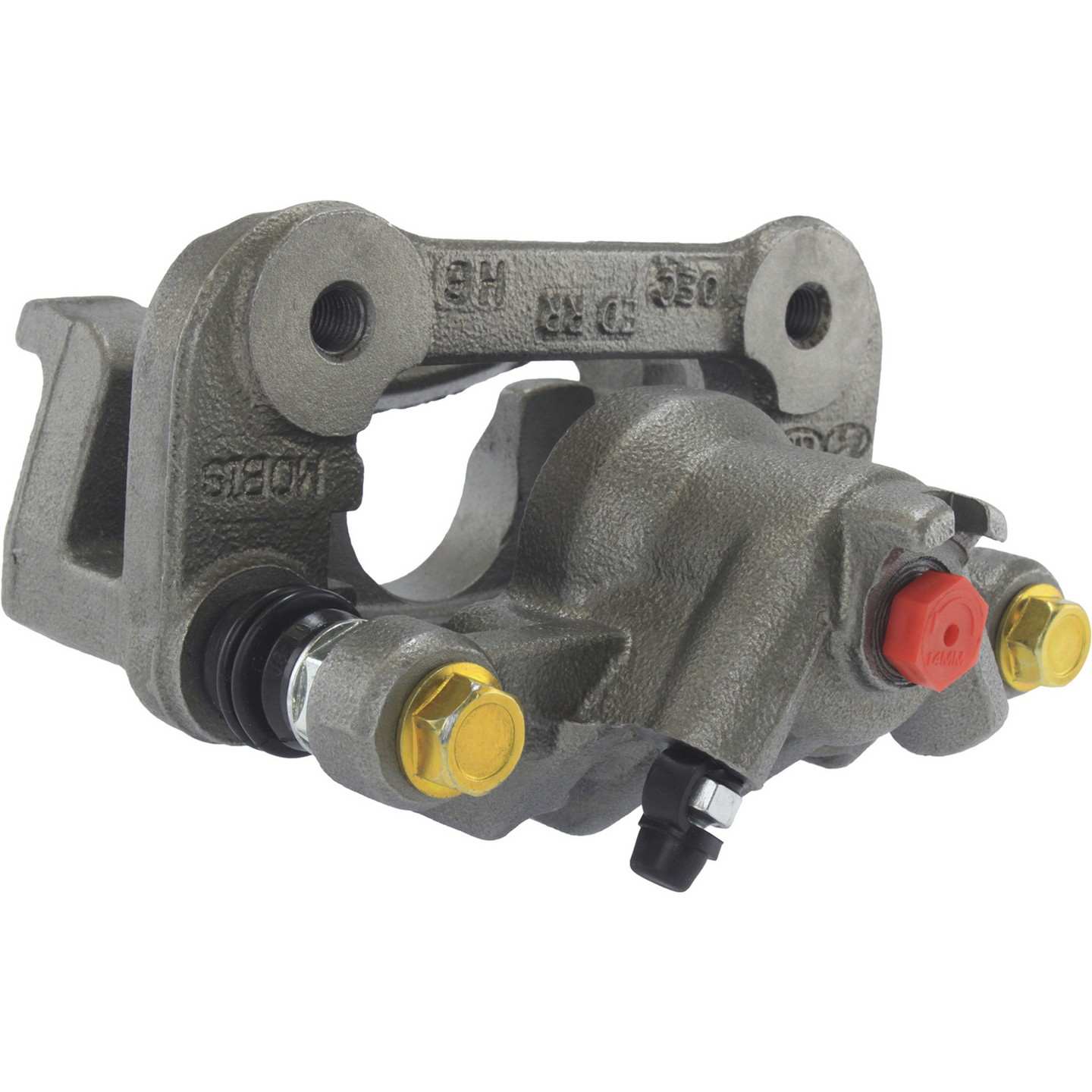Centric Parts Disc Brake Caliper Semi-Loaded for 141.51636