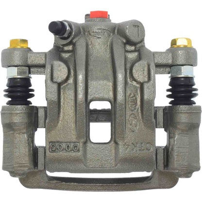 Centric Parts Disc Brake Caliper Semi-Loaded for 141.51636
