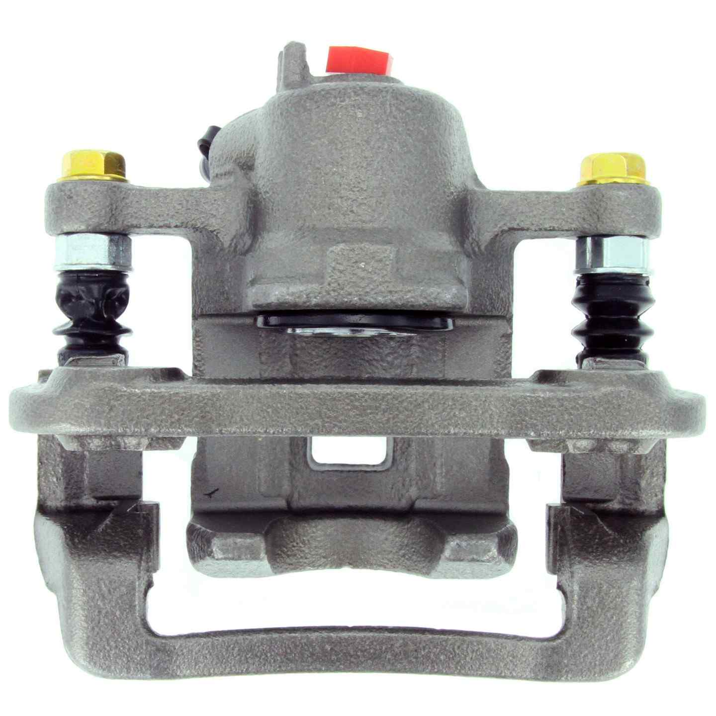Centric Parts Disc Brake Caliper Semi-Loaded with Anti-Corrosion Finish 141.51639