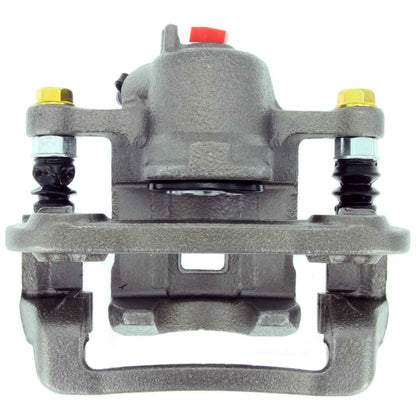 Centric Parts Disc Brake Caliper Semi-Loaded with Anti-Corrosion Finish 141.51639