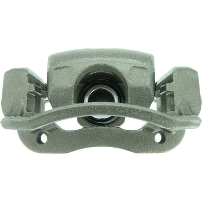 Centric Parts Disc Brake Caliper Semi-Loaded with Anti-Corrosion Finish 141.51639