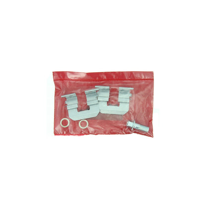 Centric Parts Semi-Loaded Brake Caliper 141.51639