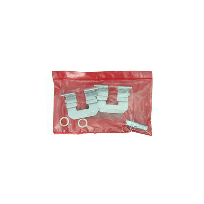 Centric Parts Semi-Loaded Brake Caliper 141.51639
