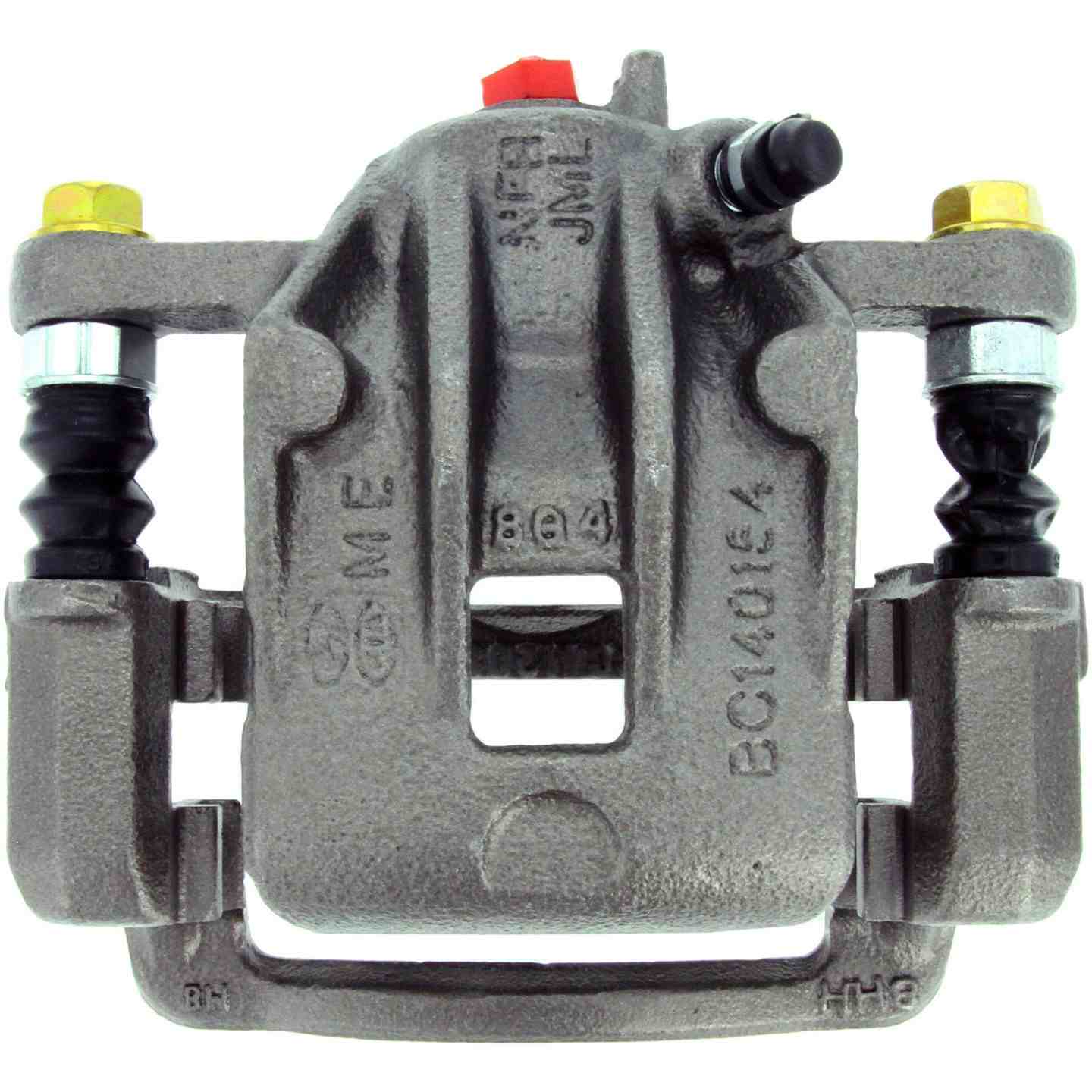 Centric Parts Semi-Loaded Brake Caliper 141.51639