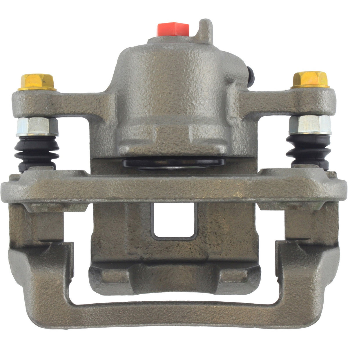 Centric Parts Disc Brake Caliper Semi-Loaded with Anti-Corrosion Finish 141.51640