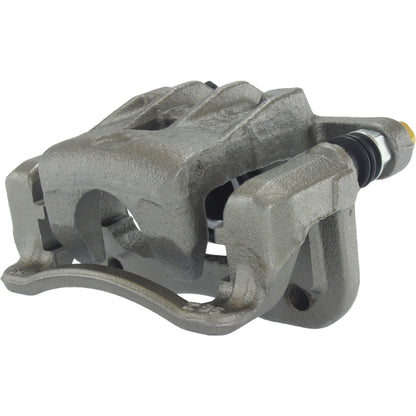 Centric Parts Disc Brake Caliper Semi-Loaded with Anti-Corrosion Finish 141.51640