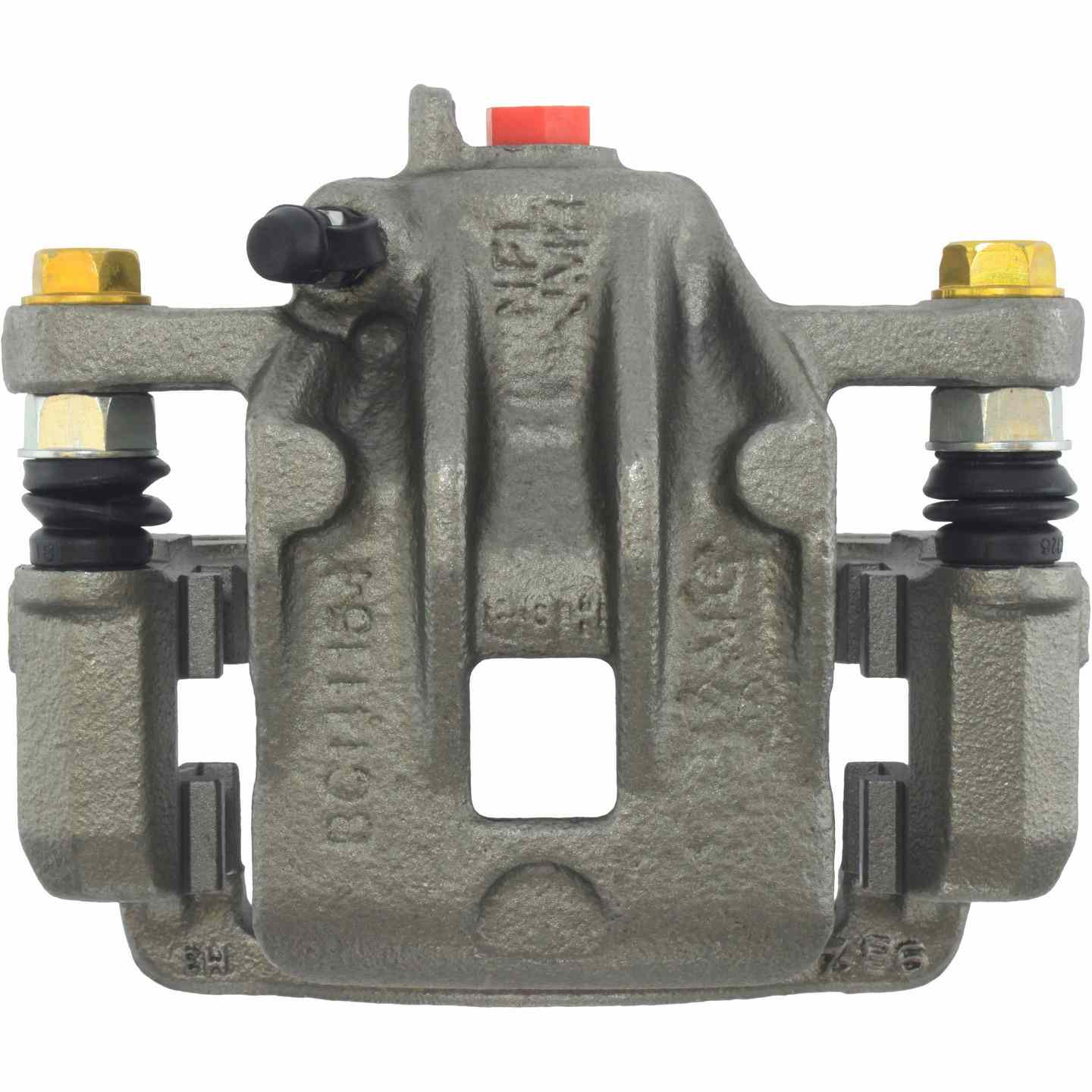 Centric Parts Semi-Loaded Brake Caliper 141.51640