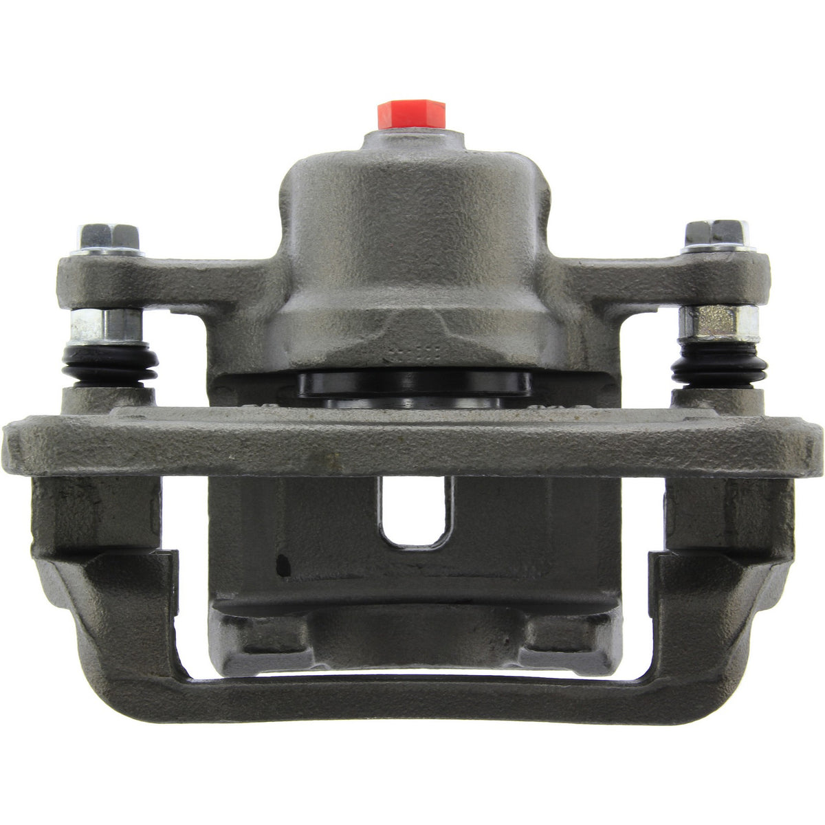 Centric Parts Disc Brake Caliper Semi-Loaded with Anti-Corrosion Finish 141.51641