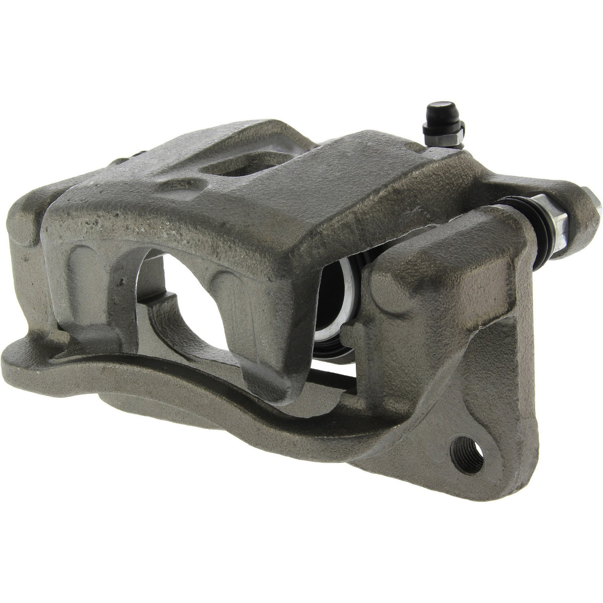 Centric Parts Disc Brake Caliper Semi-Loaded with Anti-Corrosion Finish 141.51641