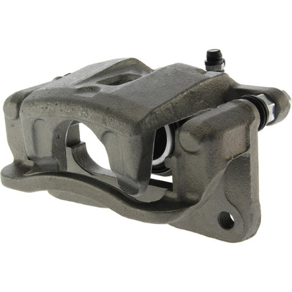 Centric Parts Disc Brake Caliper Semi-Loaded with Anti-Corrosion Finish 141.51641