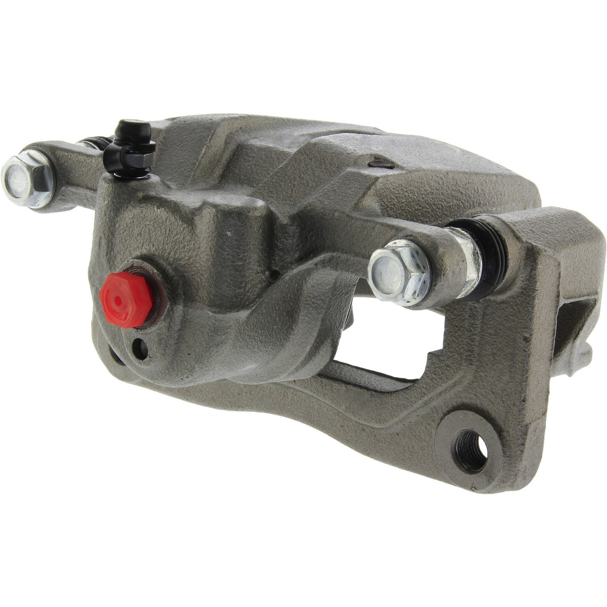 Centric Parts Disc Brake Caliper Semi-Loaded with Anti-Corrosion Finish 141.51641