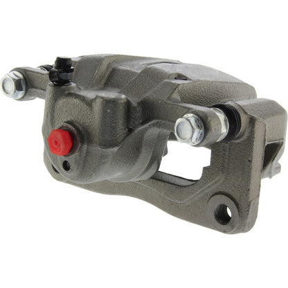 Centric Parts Disc Brake Caliper Semi-Loaded with Anti-Corrosion Finish 141.51641