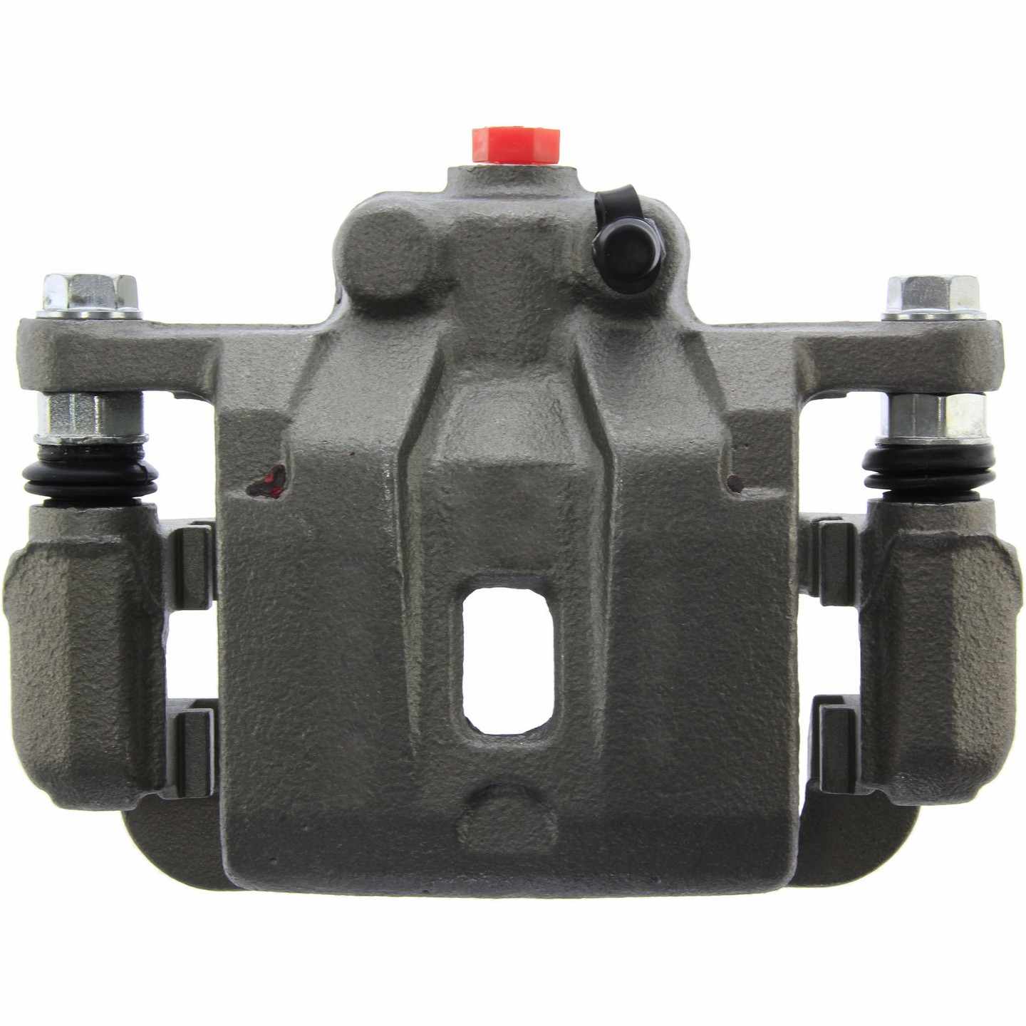 Centric Parts Disc Brake Caliper Semi-Loaded with Anti-Corrosion Finish 141.51641