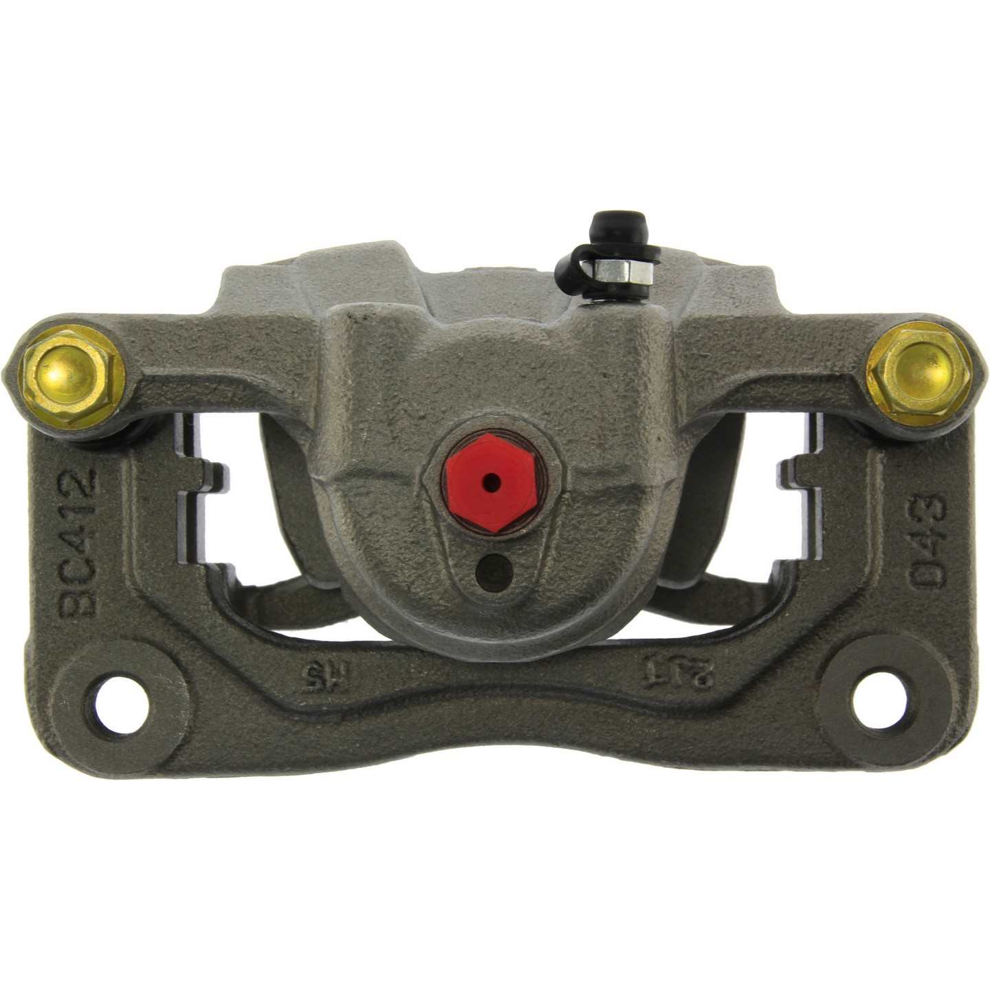 Centric Parts Semi-Loaded Brake Caliper 141.51642