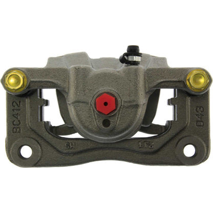 Centric Parts Semi-Loaded Brake Caliper 141.51642