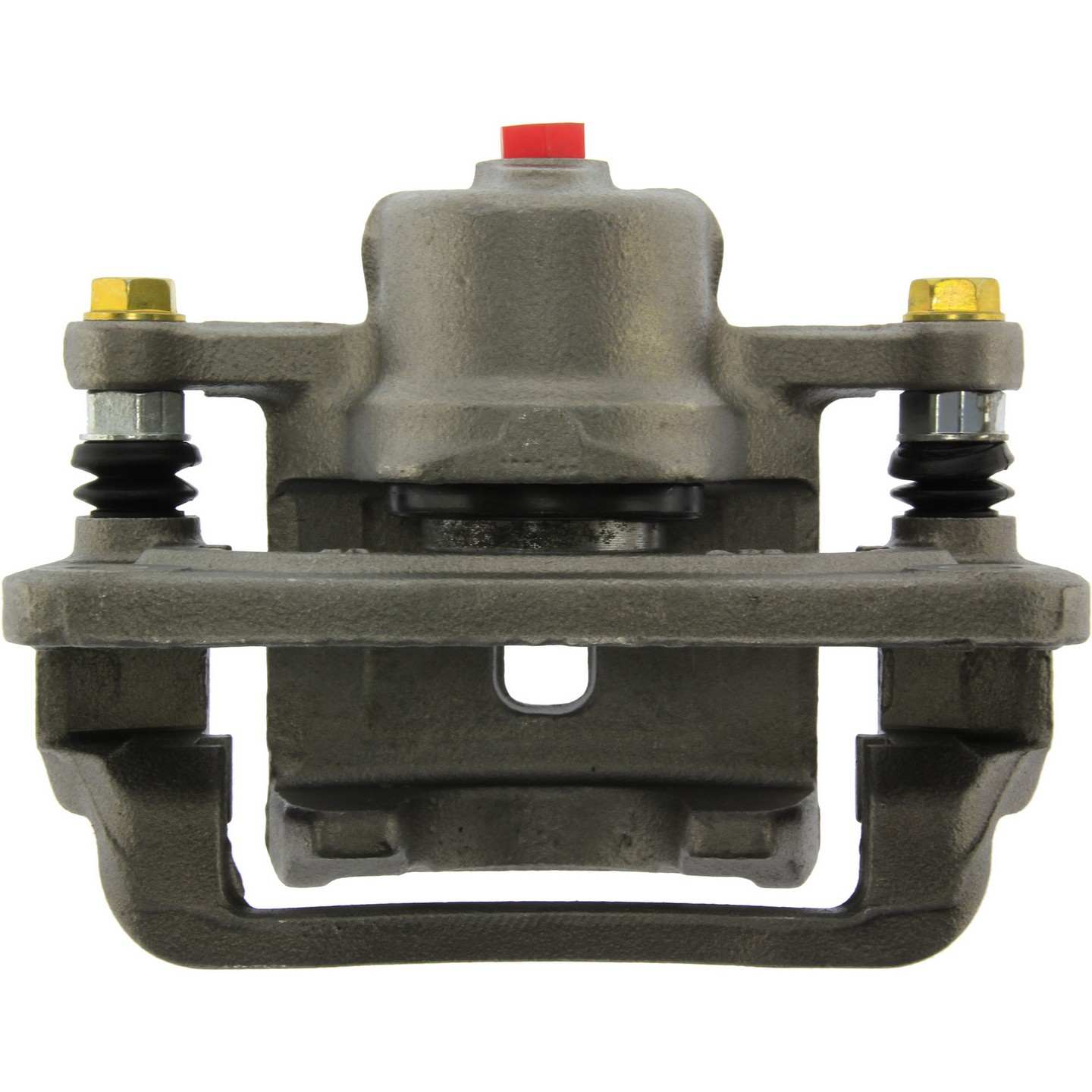Centric Parts Disc Brake Caliper Semi-Loaded with Anti-Corrosion Finish 141.51642