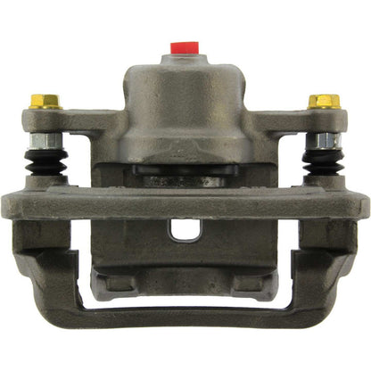 Centric Parts Disc Brake Caliper Semi-Loaded with Anti-Corrosion Finish 141.51642