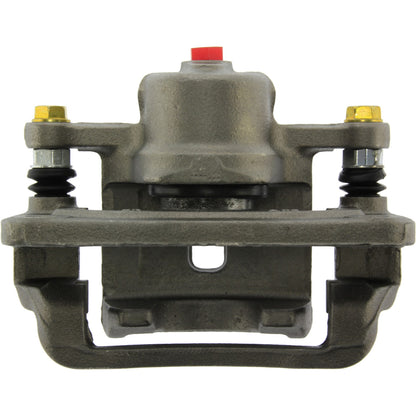 Centric Parts Disc Brake Caliper Semi-Loaded with Anti-Corrosion Finish 141.51642