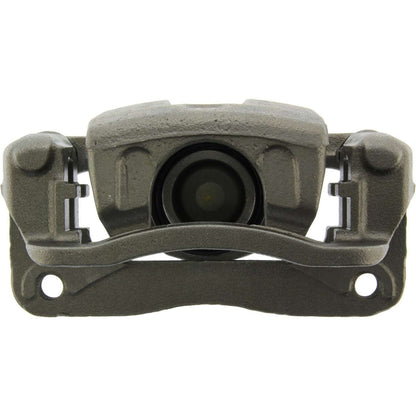 Centric Parts Disc Brake Caliper Semi-Loaded with Anti-Corrosion Finish 141.51642