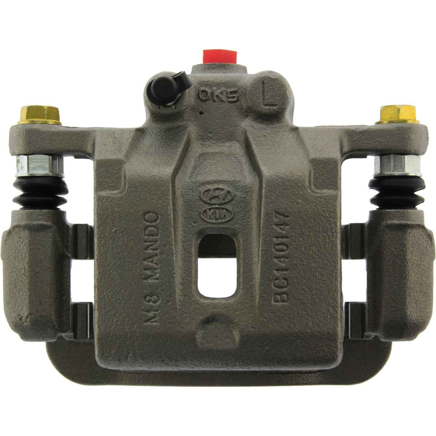 Centric Parts Semi-Loaded Brake Caliper 141.51642