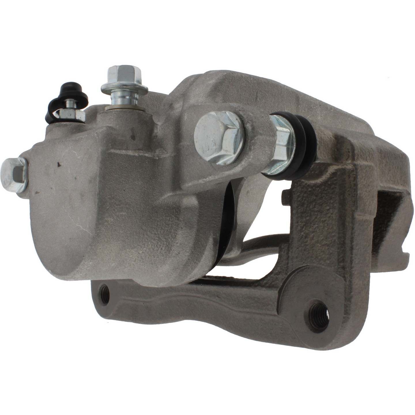 Centric Parts Semi-Loaded Brake Caliper with New Phenolic Pistons 141.51645