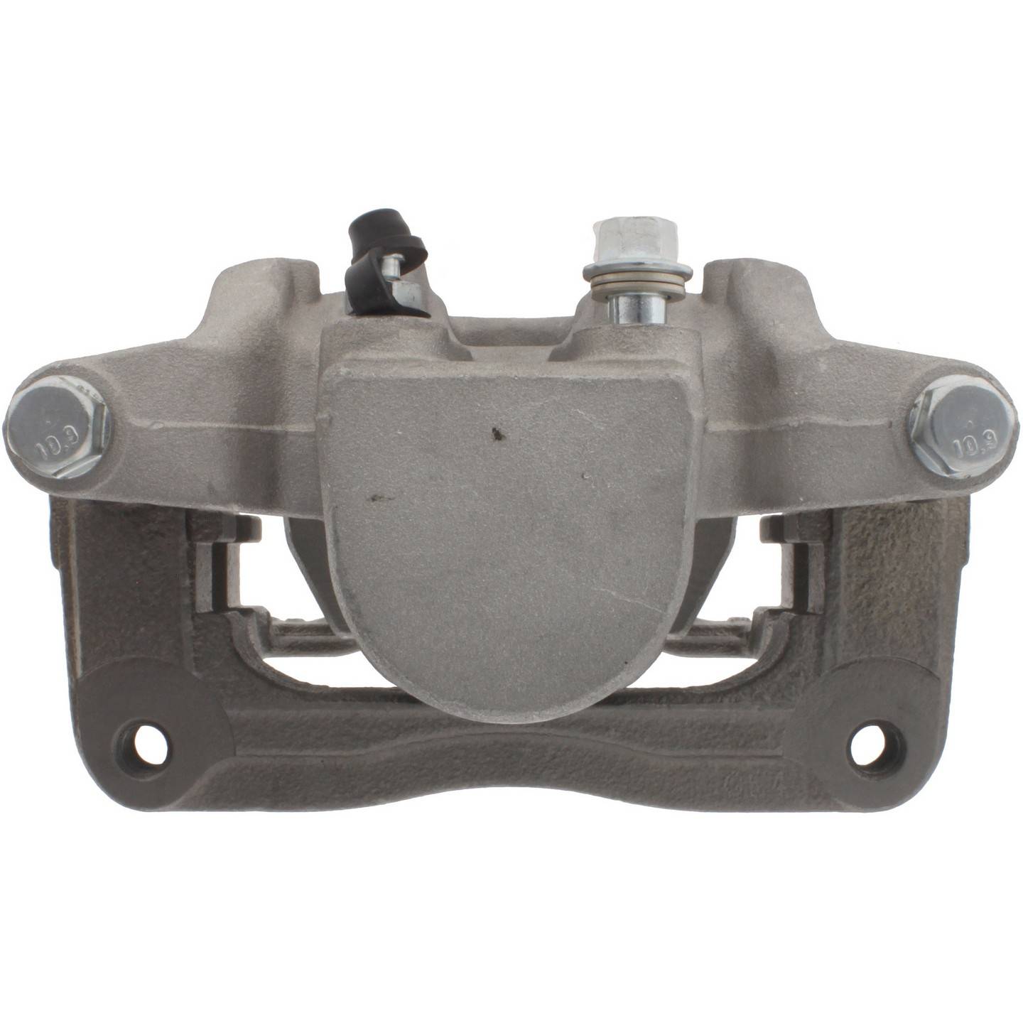 Centric Parts Semi-Loaded Brake Caliper with New Phenolic Pistons 141.51645