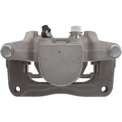 Centric Parts Disc Brake Caliper Semi-Loaded with New Phenolic Pistons 141.51645