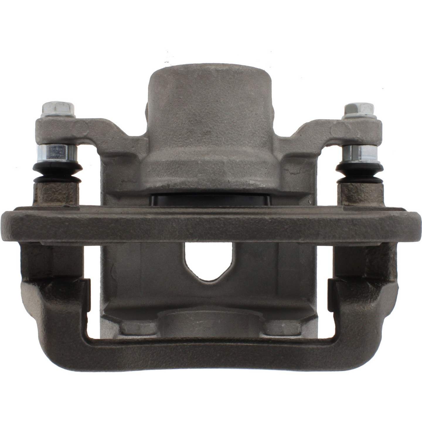 Centric Parts Disc Brake Caliper Semi-Loaded with New Phenolic Pistons 141.51645