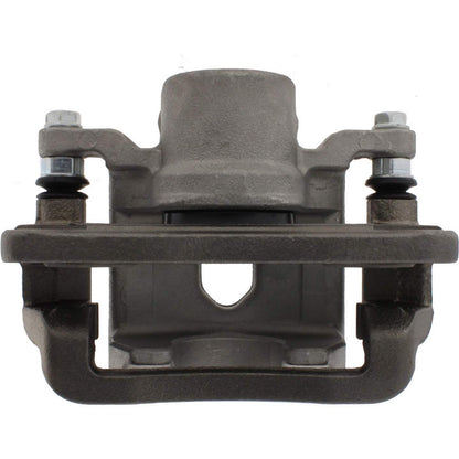 Centric Parts Disc Brake Caliper Semi-Loaded with New Phenolic Pistons 141.51645