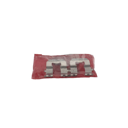 Centric Parts Semi-Loaded Brake Caliper with New Phenolic Pistons 141.51645