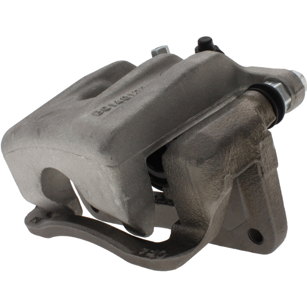 Centric Parts Disc Brake Caliper Semi-Loaded with New Phenolic Pistons 141.51645