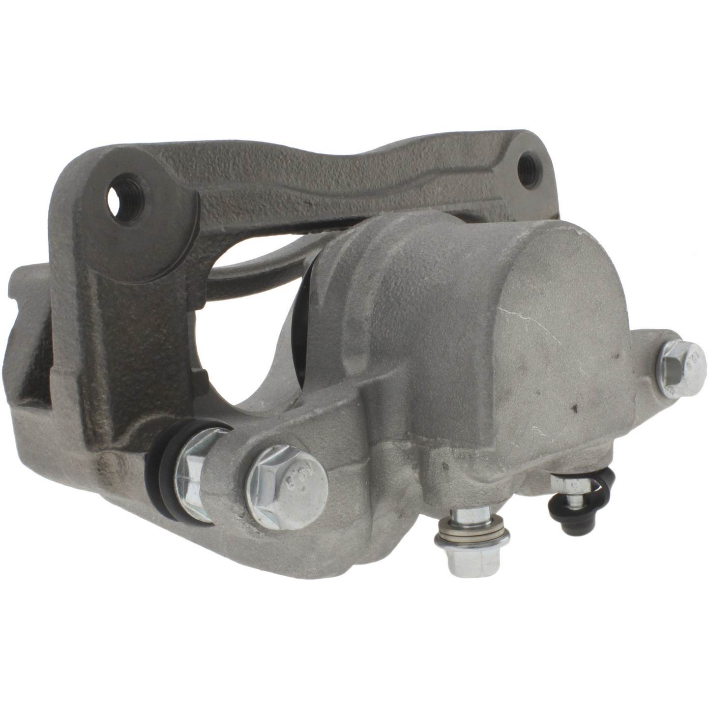 Centric Parts Semi-Loaded Brake Caliper with New Phenolic Pistons 141.51645