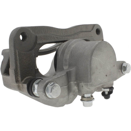 Centric Parts Semi-Loaded Brake Caliper with New Phenolic Pistons 141.51645